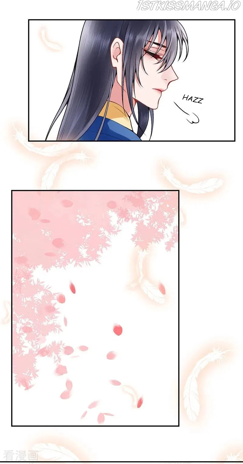 9000 Years Old Empress Chapter 85 – Page 23