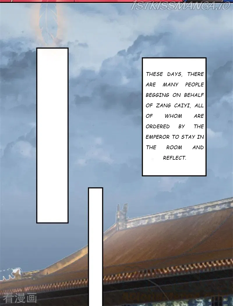 9000 Years Old Empress Chapter 85 – Page 25