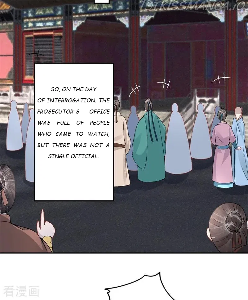 9000 Years Old Empress Chapter 85 – Page 26
