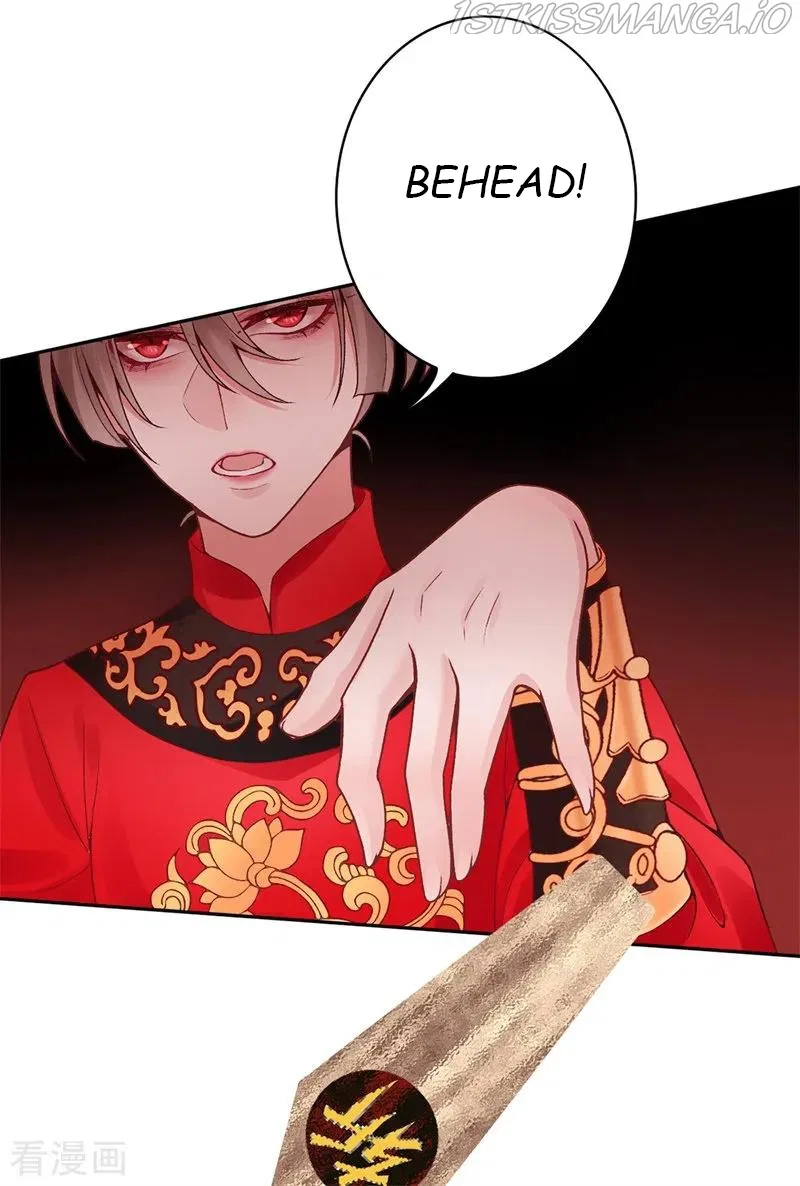 9000 Years Old Empress Chapter 85 – Page 30