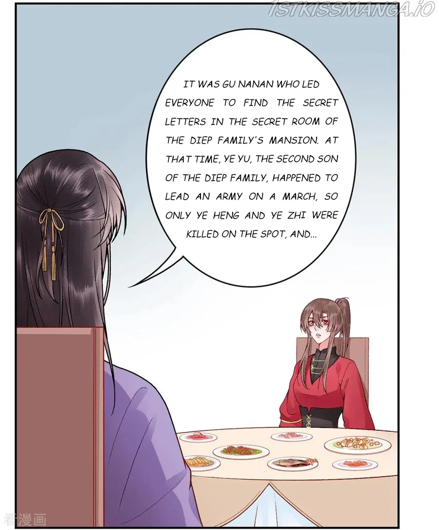 9000 Years Old Empress Chapter 84 – Page 3