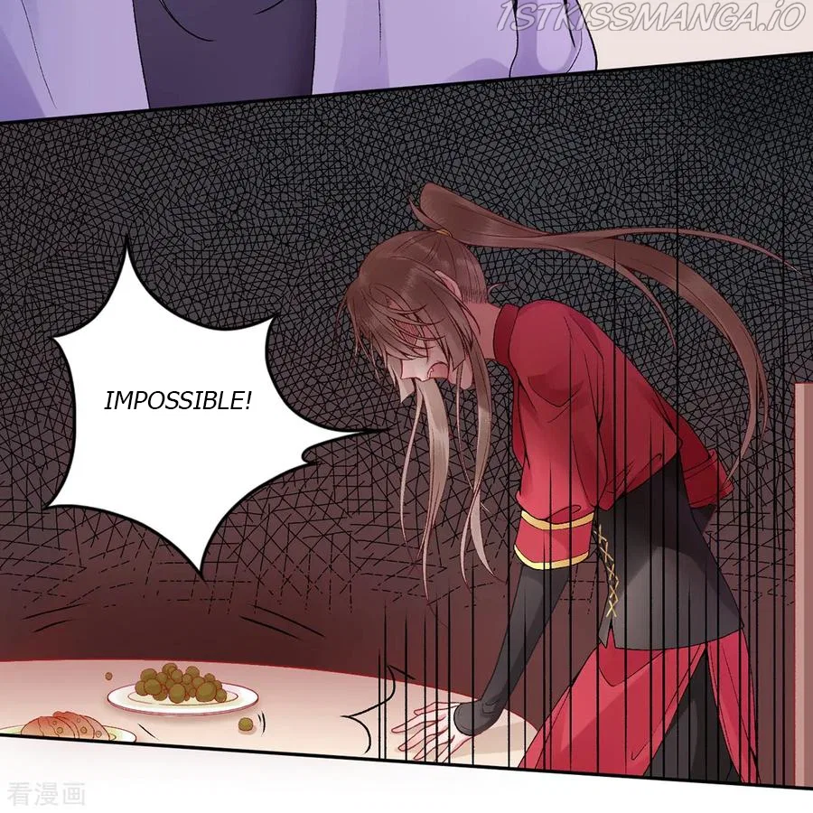 9000 Years Old Empress Chapter 84 – Page 6
