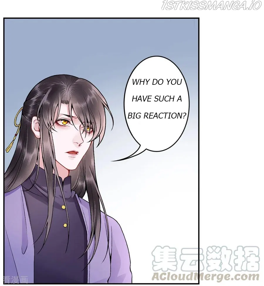 9000 Years Old Empress Chapter 84 – Page 7