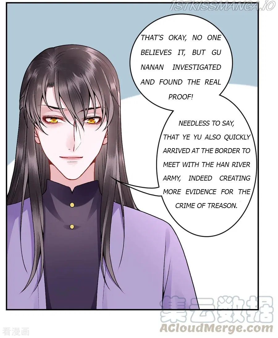 9000 Years Old Empress Chapter 84 – Page 10