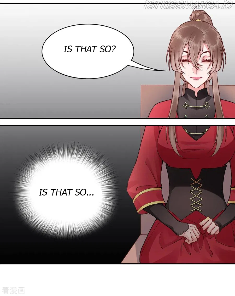 9000 Years Old Empress Chapter 84 – Page 11