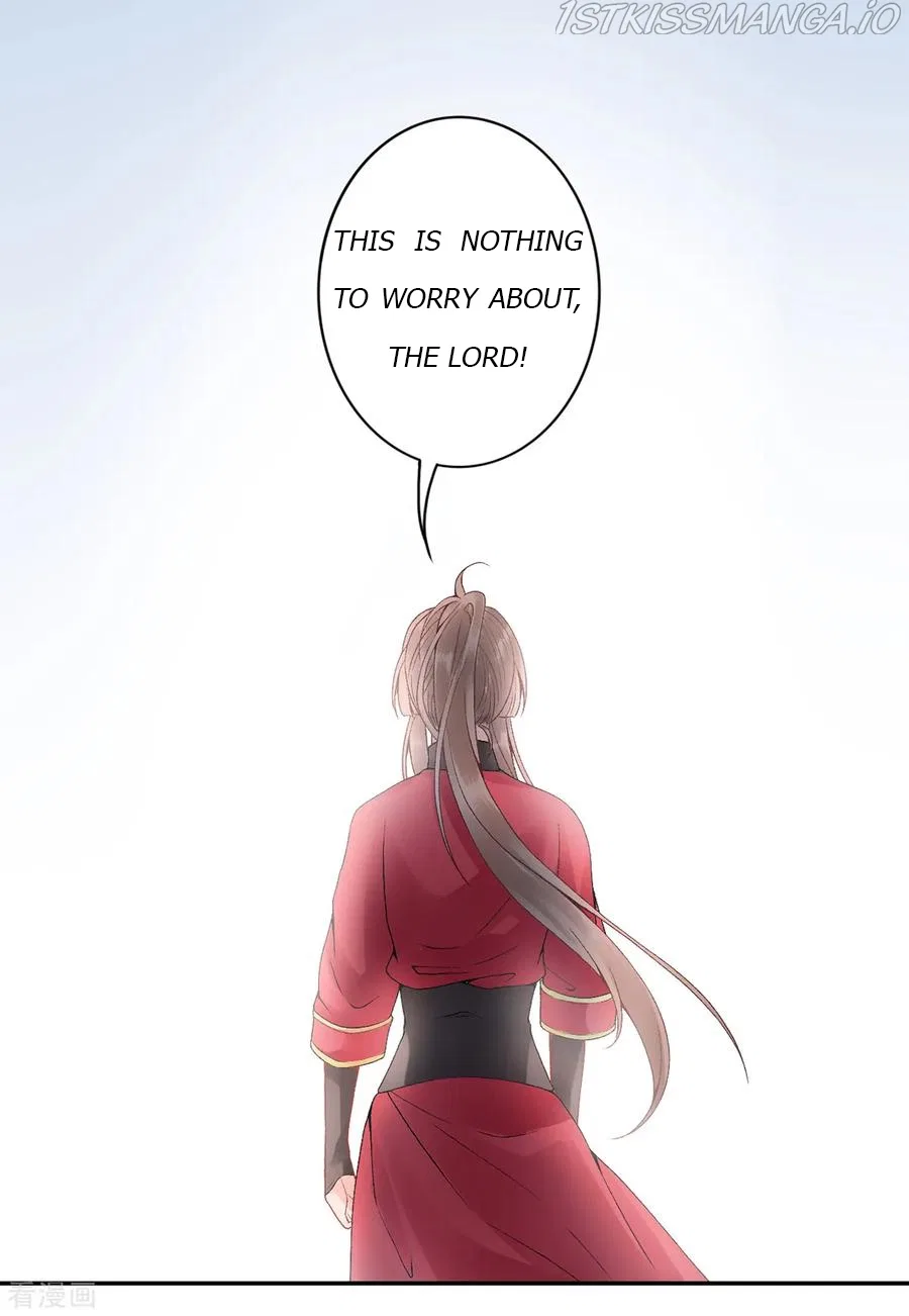 9000 Years Old Empress Chapter 84 – Page 14