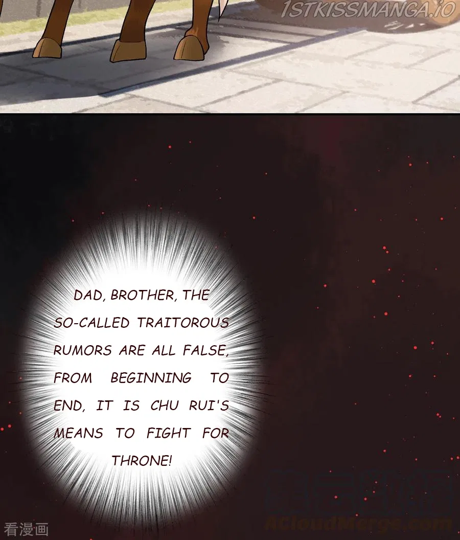9000 Years Old Empress Chapter 84 – Page 16