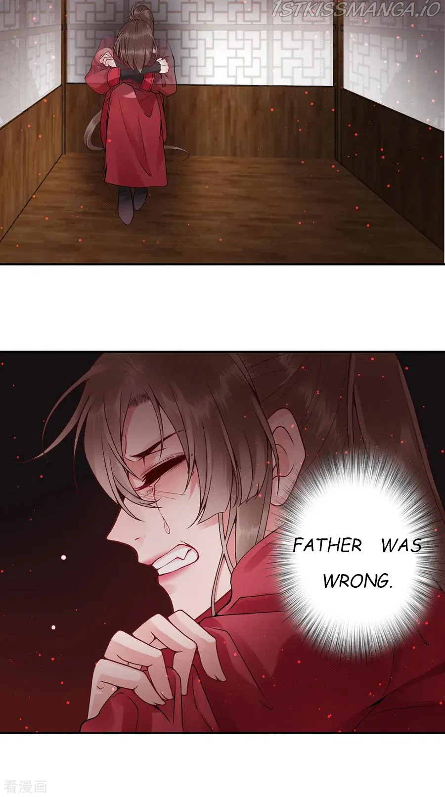 9000 Years Old Empress Chapter 84 – Page 18