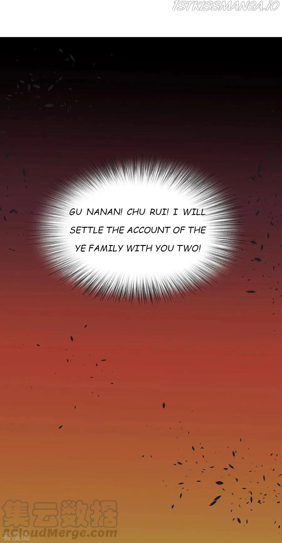 9000 Years Old Empress Chapter 84 – Page 22
