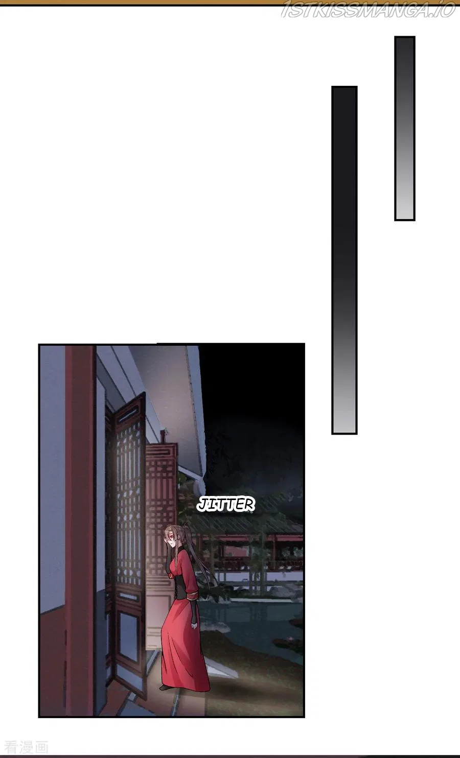 9000 Years Old Empress Chapter 84 – Page 23