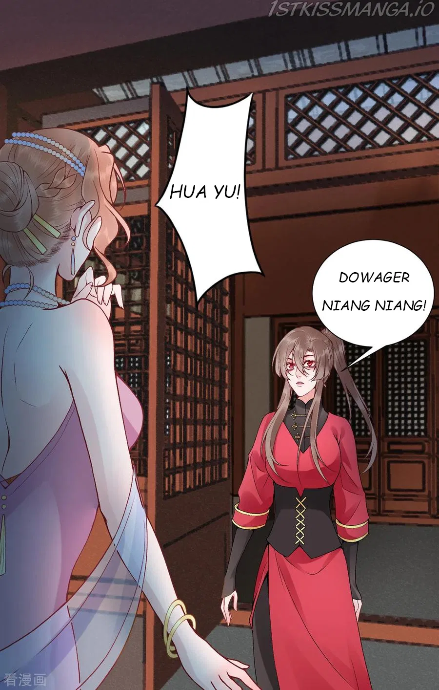 9000 Years Old Empress Chapter 84 – Page 24