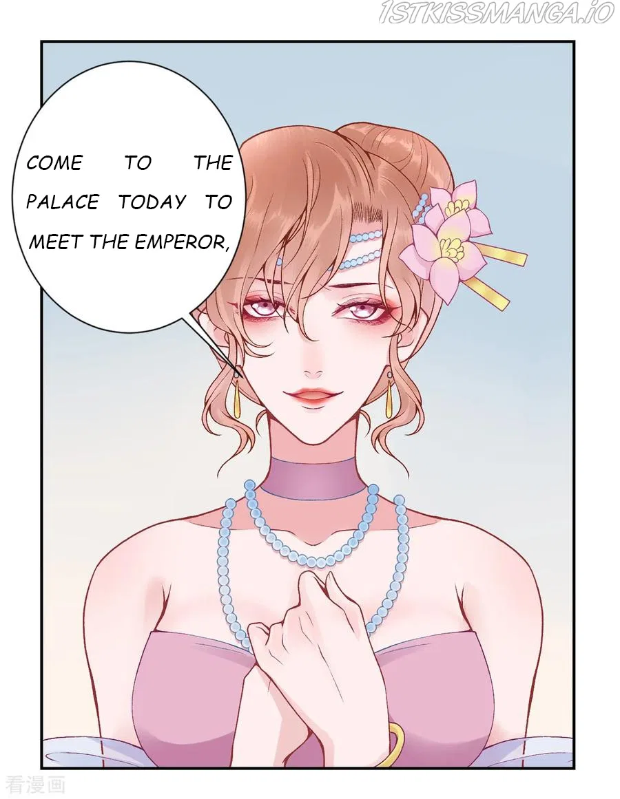 9000 Years Old Empress Chapter 84 – Page 26
