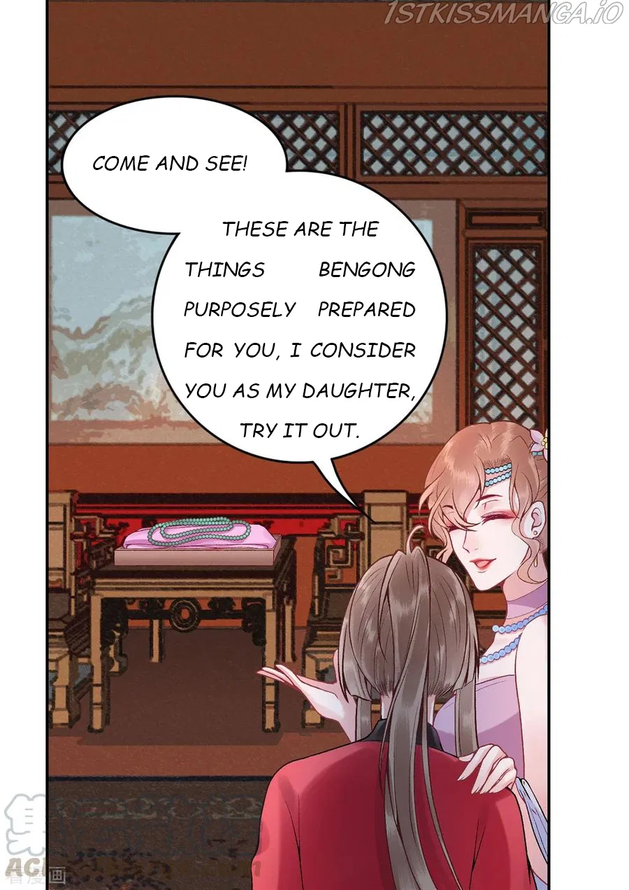 9000 Years Old Empress Chapter 84 – Page 28