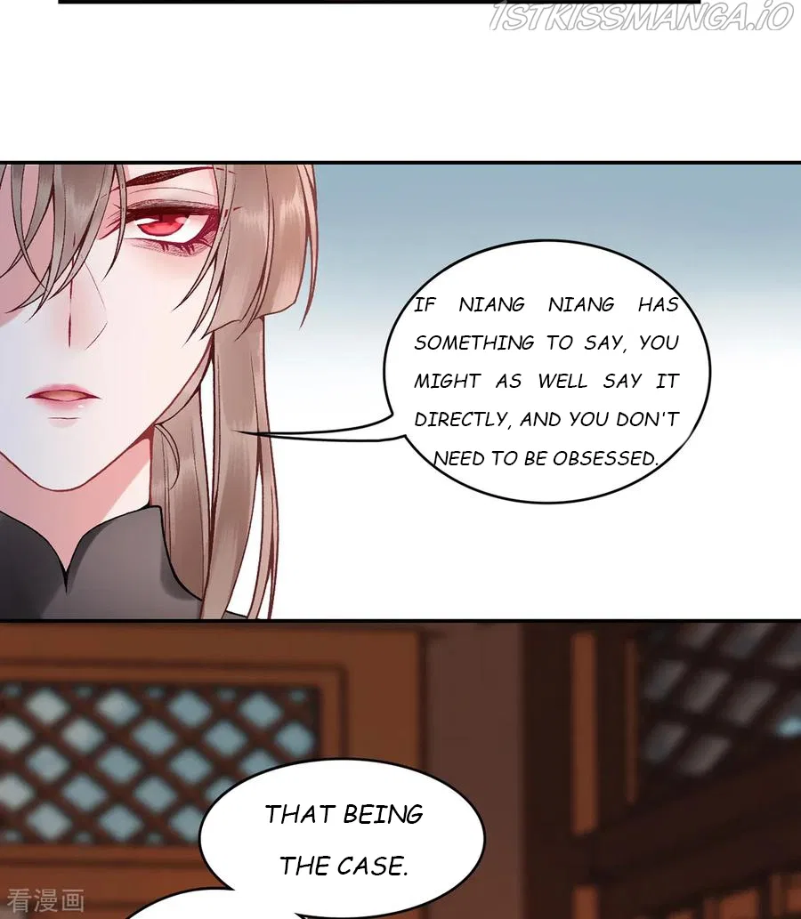 9000 Years Old Empress Chapter 84 – Page 29