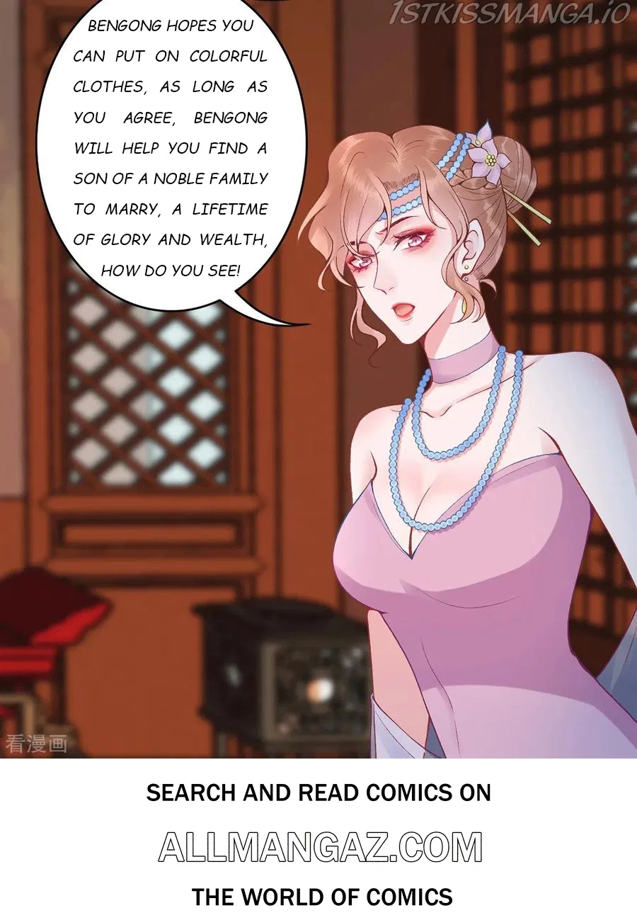9000 Years Old Empress Chapter 84 – Page 30