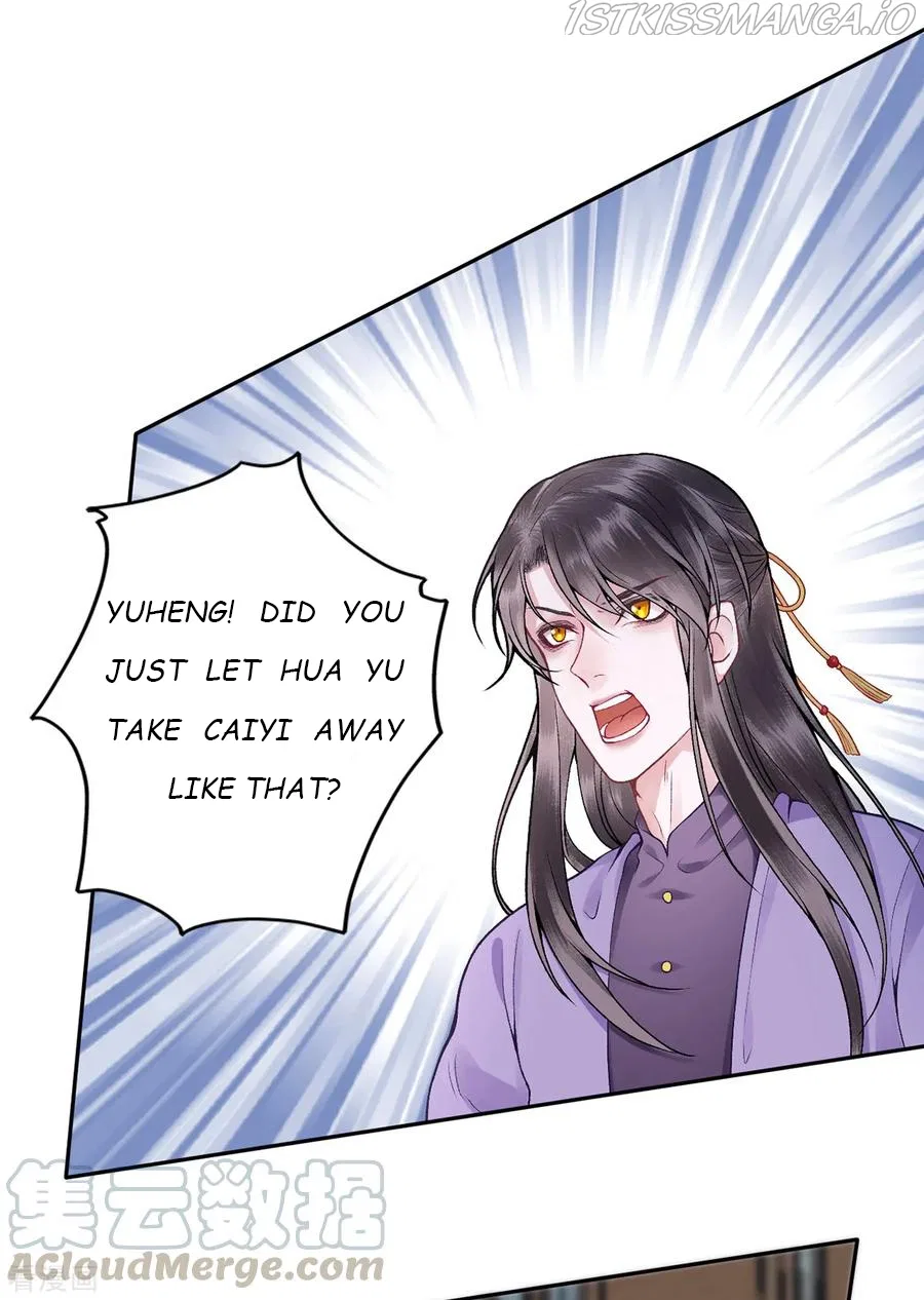 9000 Years Old Empress Chapter 83 – Page 1