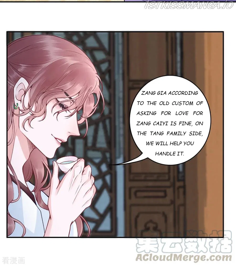 9000 Years Old Empress Chapter 83 – Page 4
