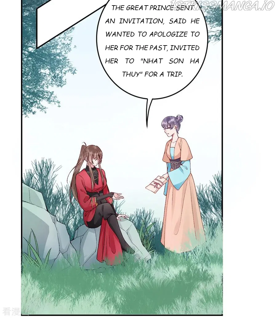 9000 Years Old Empress Chapter 83 – Page 6