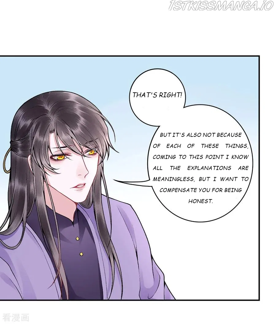 9000 Years Old Empress Chapter 83 – Page 12