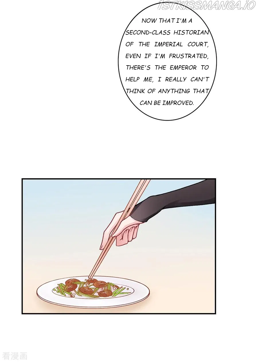 9000 Years Old Empress Chapter 83 – Page 14