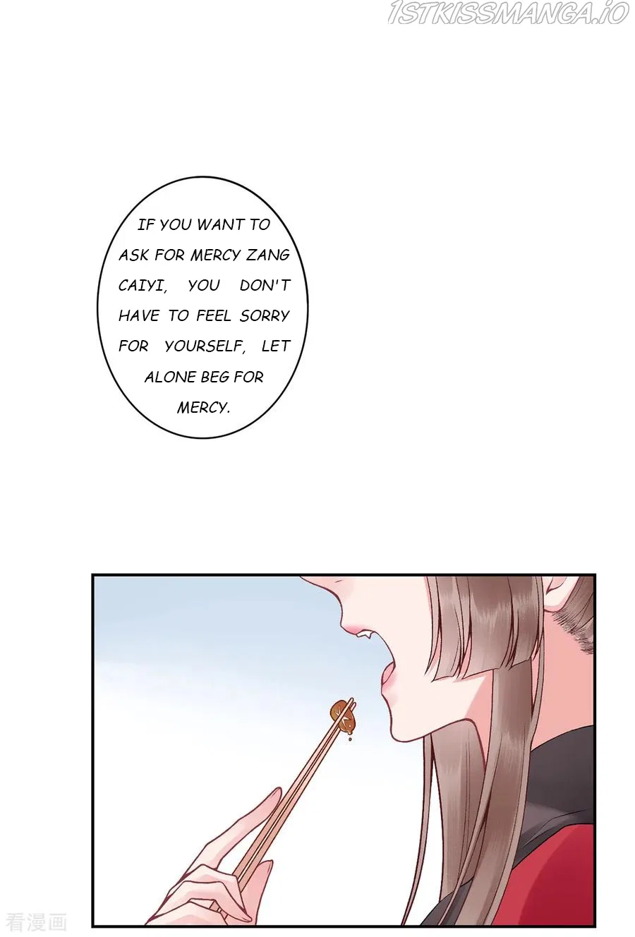 9000 Years Old Empress Chapter 83 – Page 15