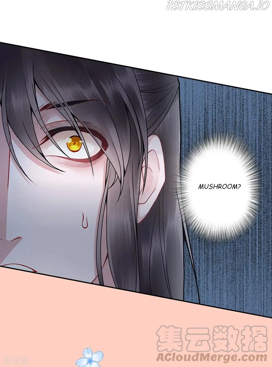 9000 Years Old Empress Chapter 83 – Page 16