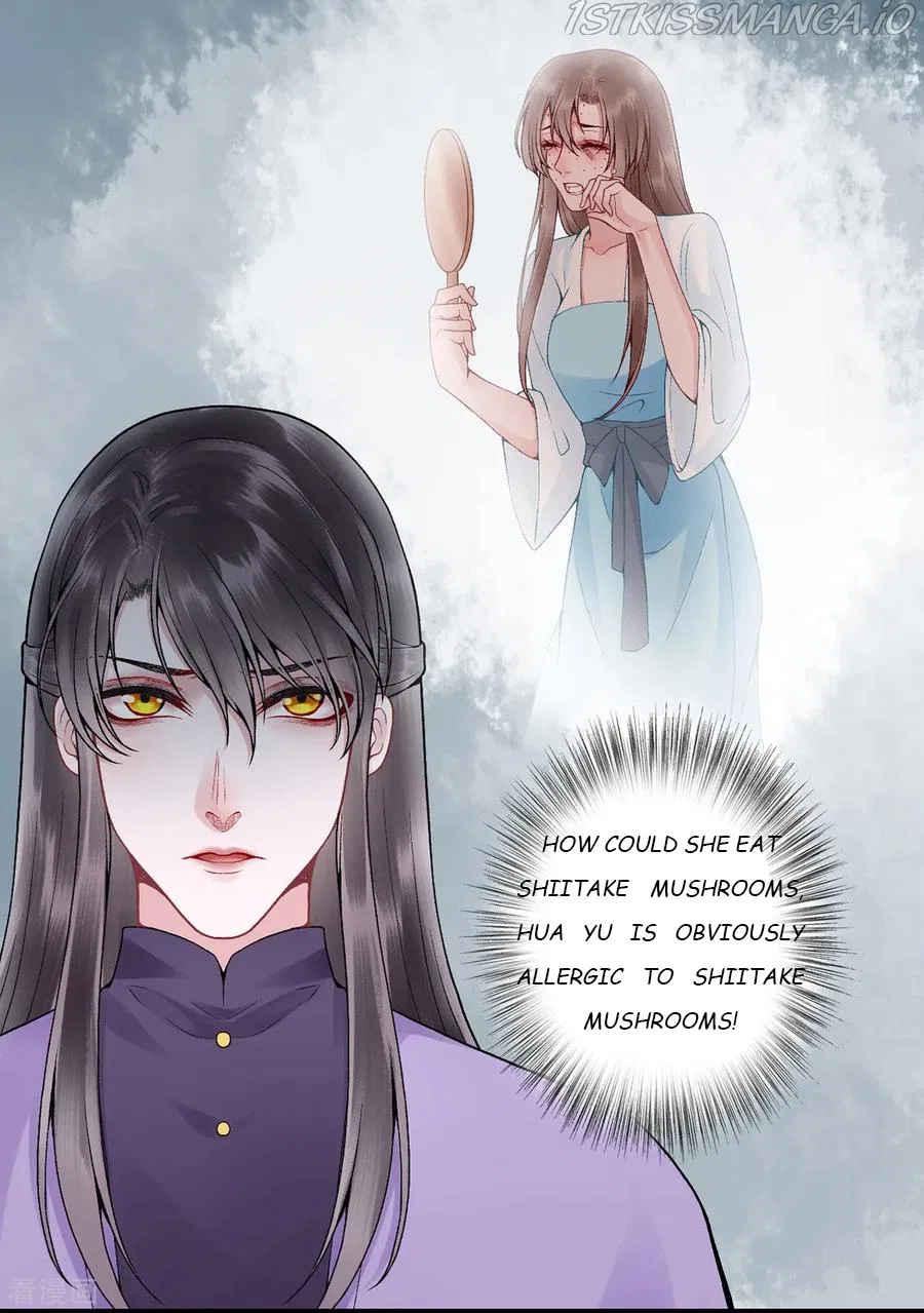 9000 Years Old Empress Chapter 83 – Page 18