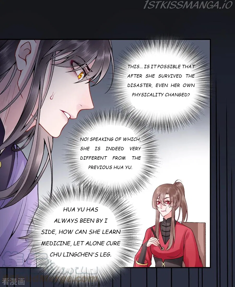 9000 Years Old Empress Chapter 83 – Page 19