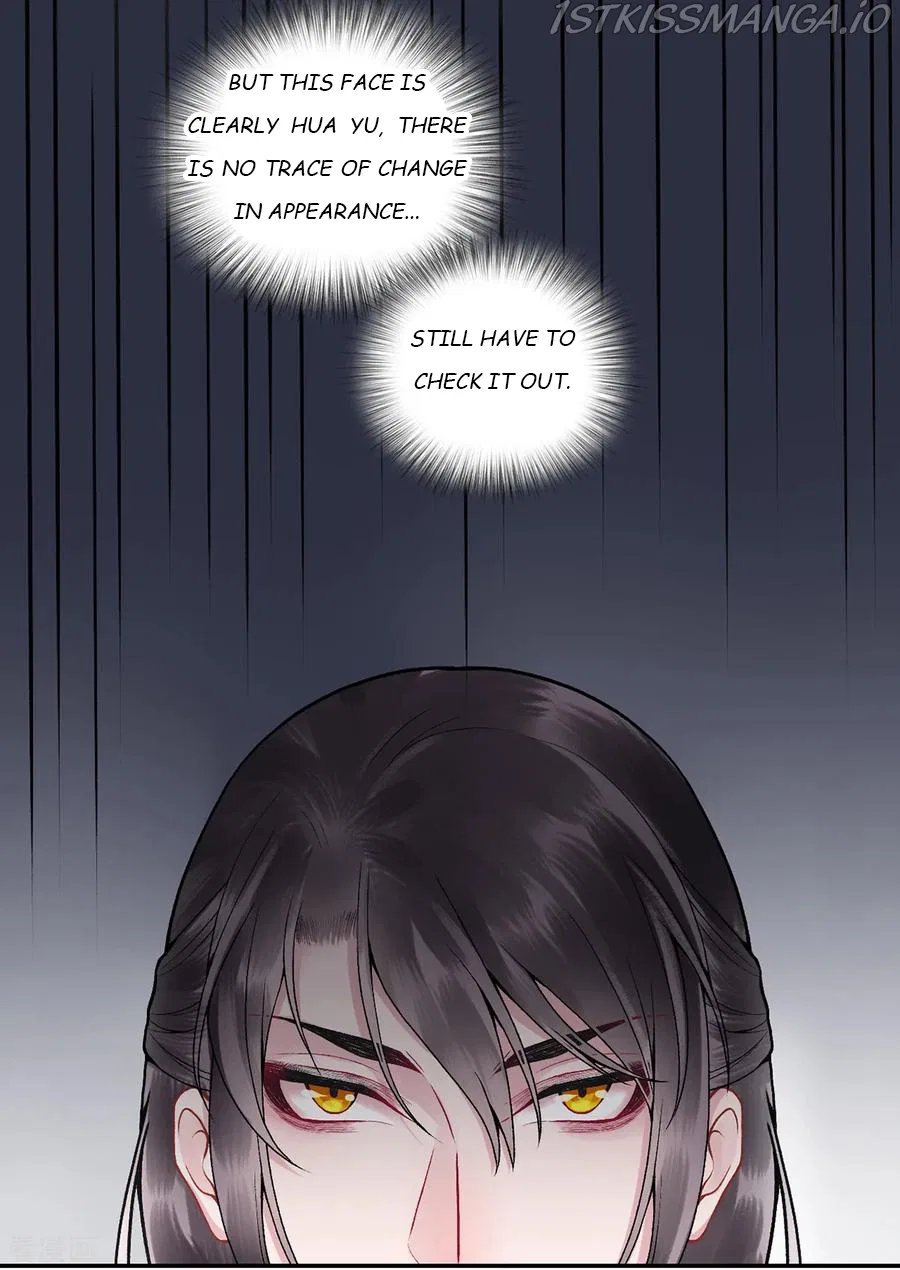 9000 Years Old Empress Chapter 83 – Page 20