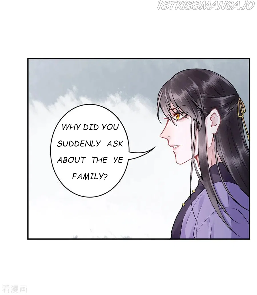 9000 Years Old Empress Chapter 83 – Page 24