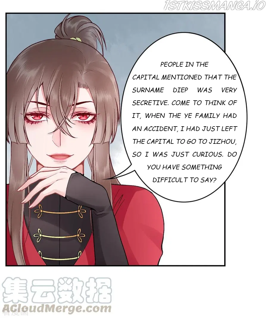 9000 Years Old Empress Chapter 83 – Page 25