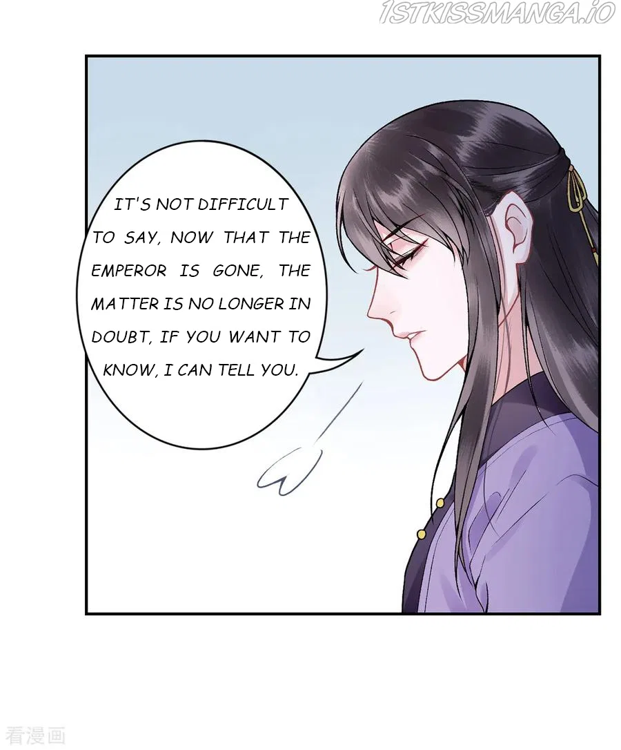 9000 Years Old Empress Chapter 83 – Page 26