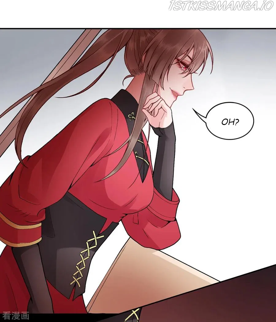 9000 Years Old Empress Chapter 83 – Page 27