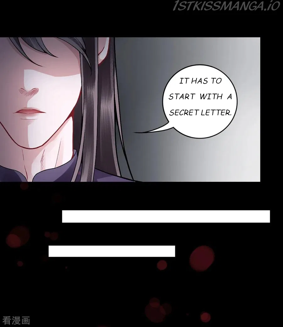 9000 Years Old Empress Chapter 83 – Page 29
