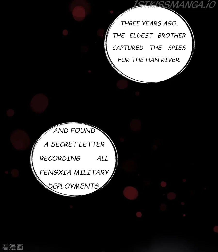 9000 Years Old Empress Chapter 83 – Page 30