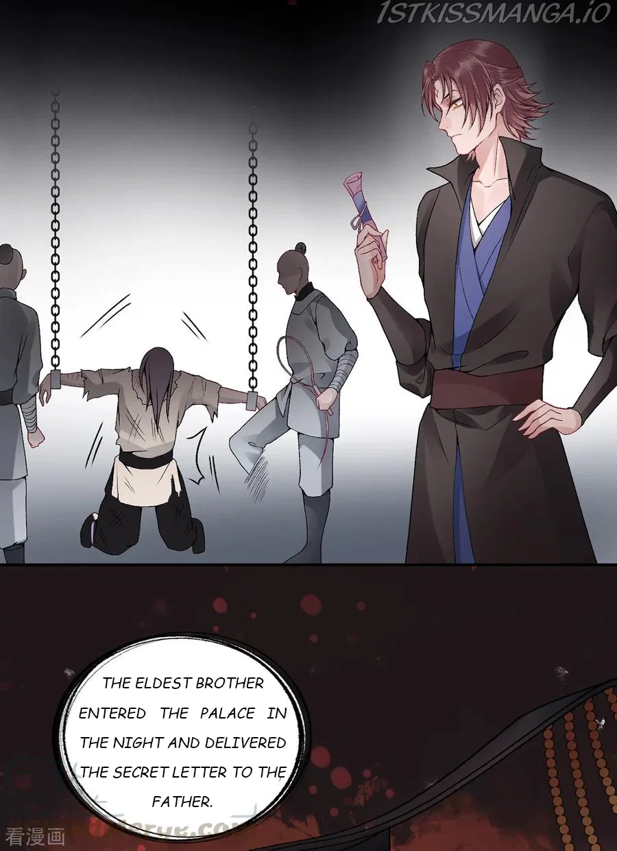 9000 Years Old Empress Chapter 83 – Page 31