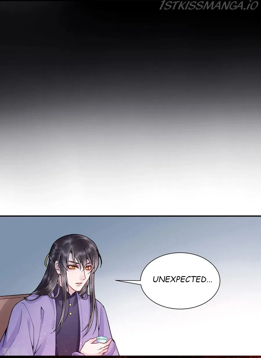 9000 Years Old Empress Chapter 83 – Page 35