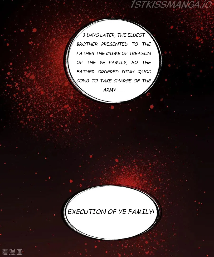 9000 Years Old Empress Chapter 83 – Page 36