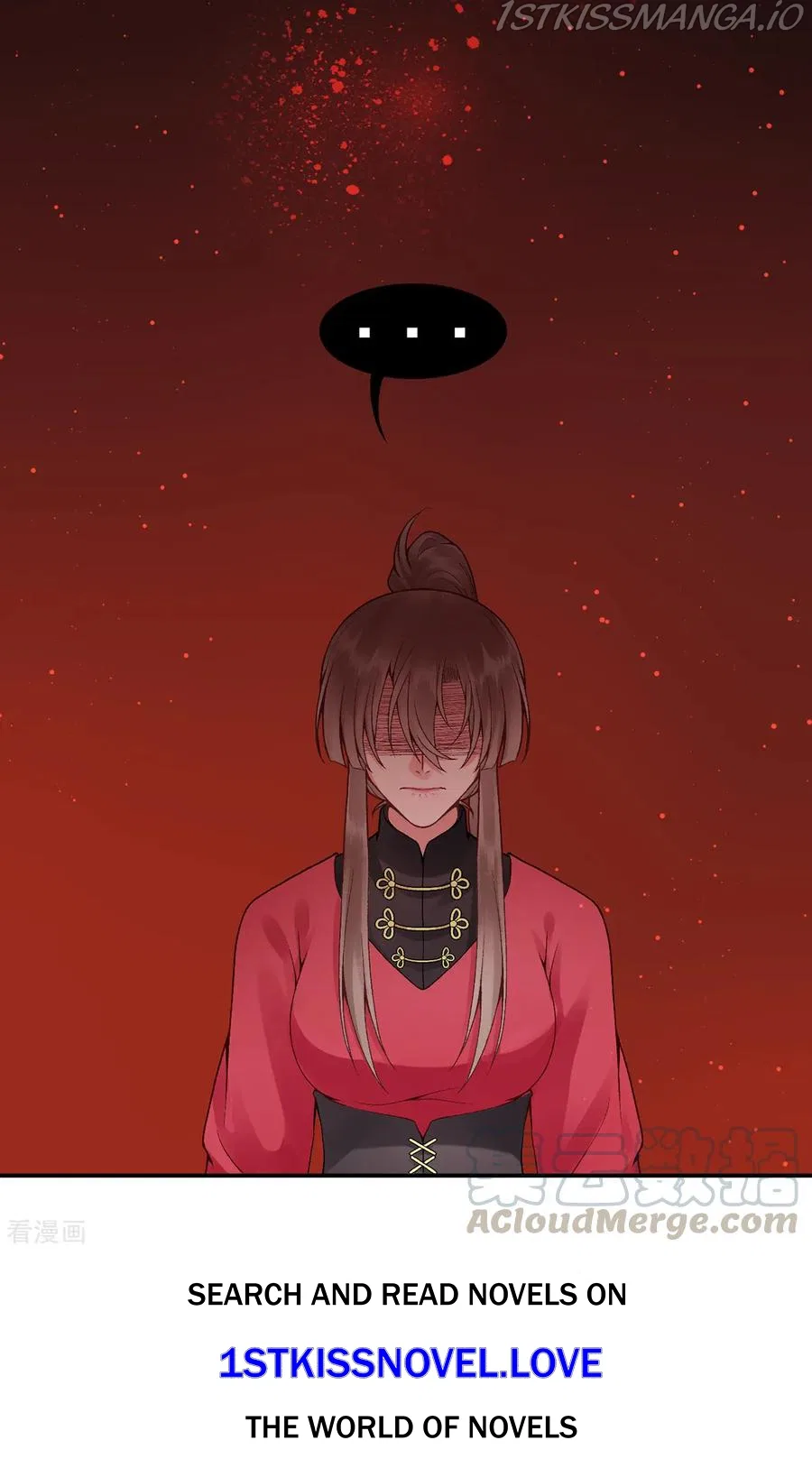 9000 Years Old Empress Chapter 83 – Page 37