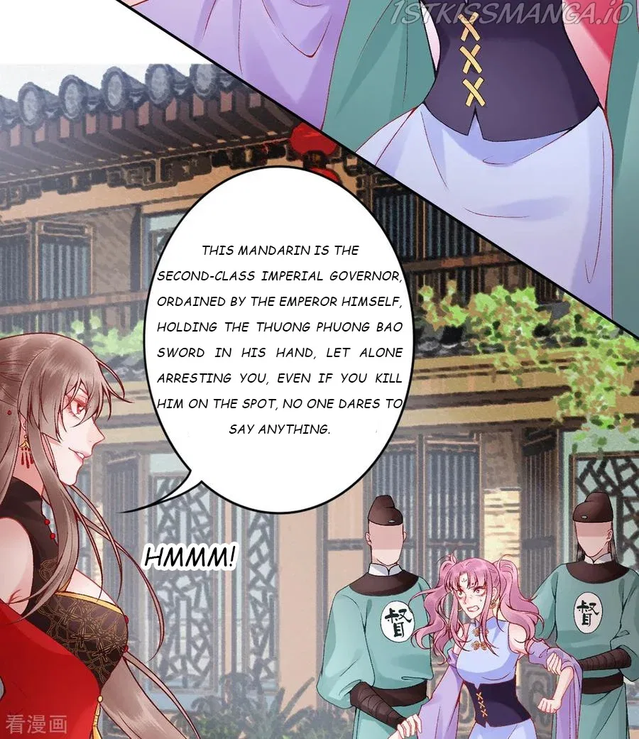 9000 Years Old Empress Chapter 82 – Page 2