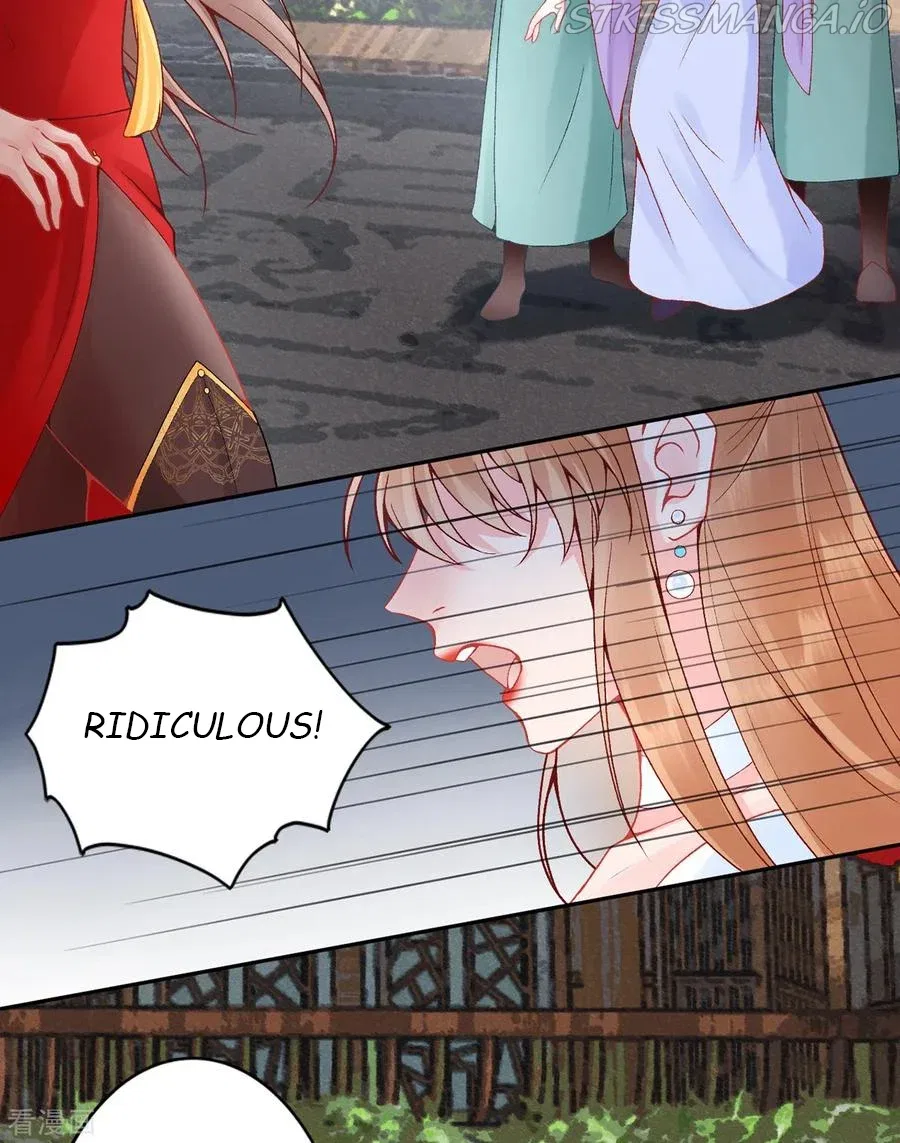 9000 Years Old Empress Chapter 82 – Page 3