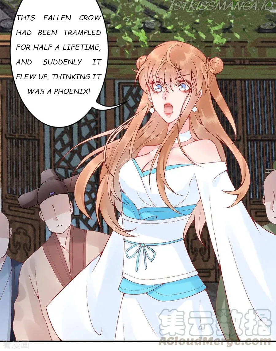 9000 Years Old Empress Chapter 82 – Page 4
