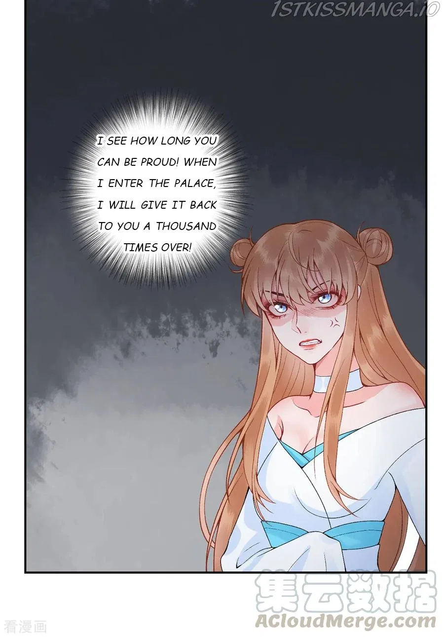9000 Years Old Empress Chapter 82 – Page 7