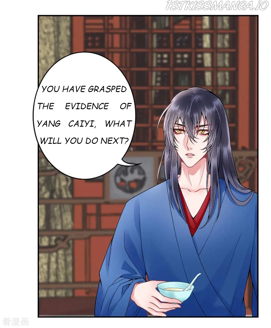 9000 Years Old Empress Chapter 82 – Page 11