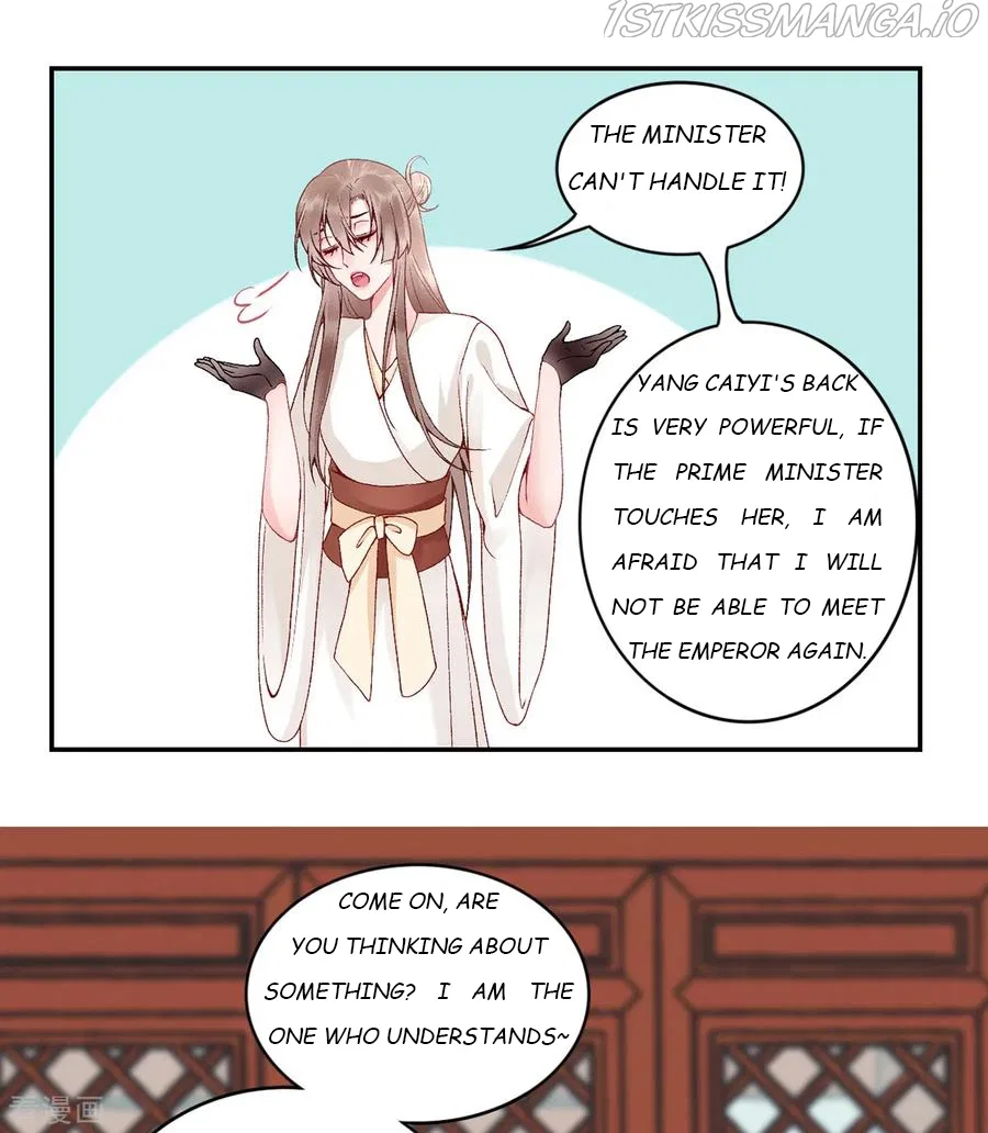 9000 Years Old Empress Chapter 82 – Page 12