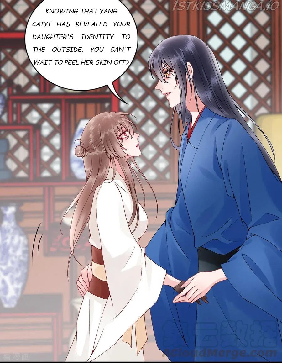 9000 Years Old Empress Chapter 82 – Page 13