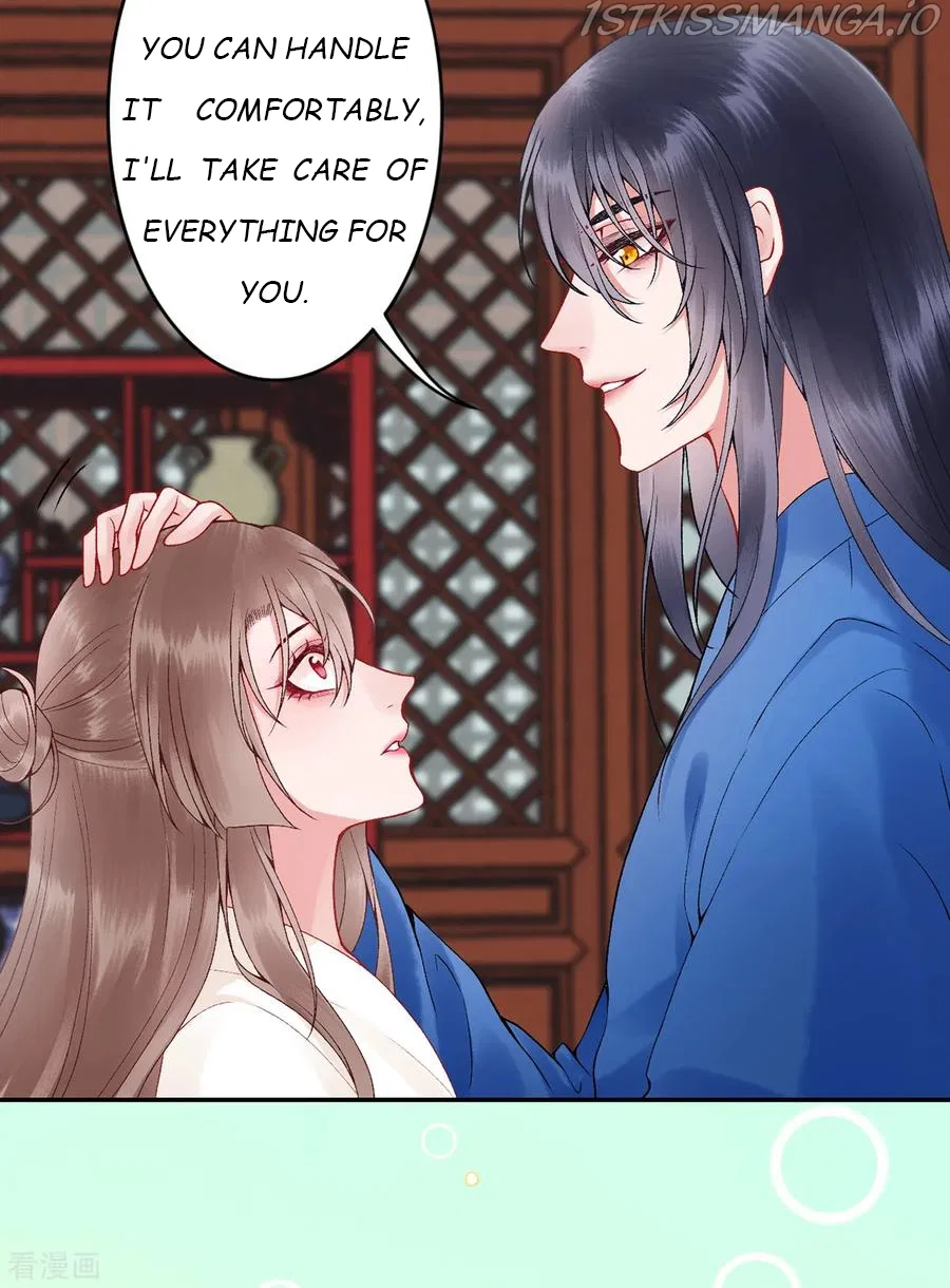 9000 Years Old Empress Chapter 82 – Page 15