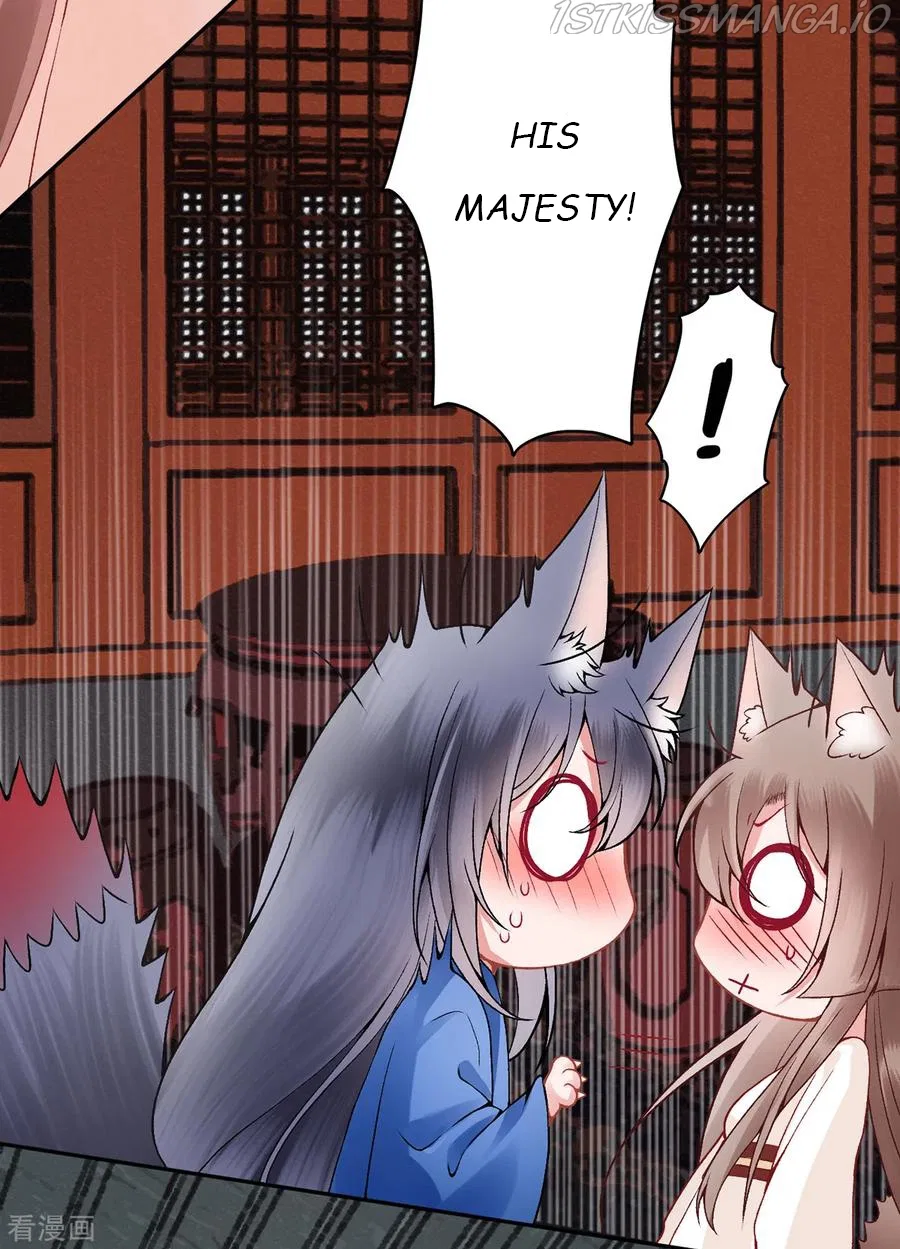 9000 Years Old Empress Chapter 82 – Page 20