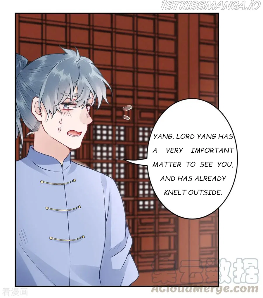 9000 Years Old Empress Chapter 82 – Page 22