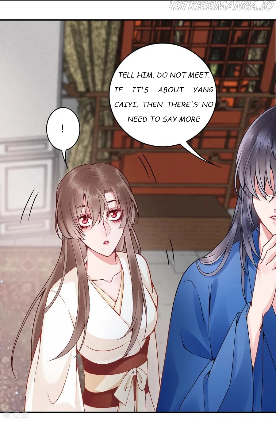9000 Years Old Empress Chapter 82 – Page 24